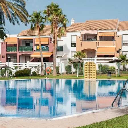 Aldea Del Coto Appartement Chiclana de la Frontera Buitenkant foto
