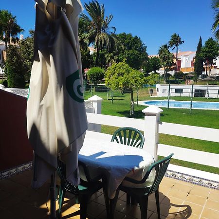 Aldea Del Coto Appartement Chiclana de la Frontera Buitenkant foto