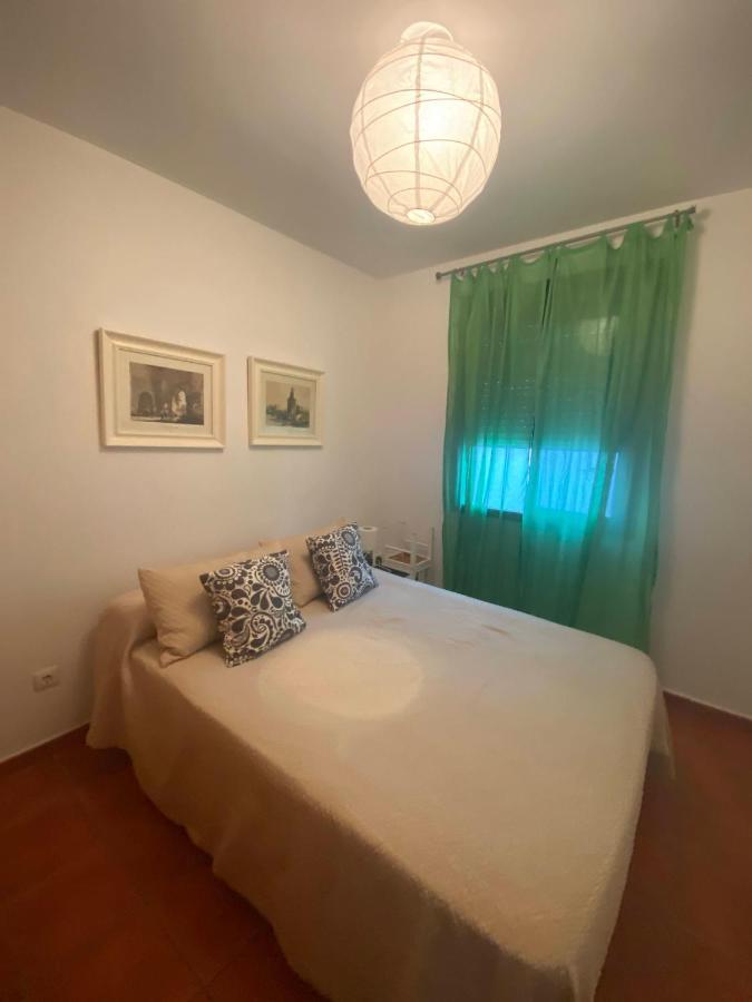 Aldea Del Coto Appartement Chiclana de la Frontera Buitenkant foto