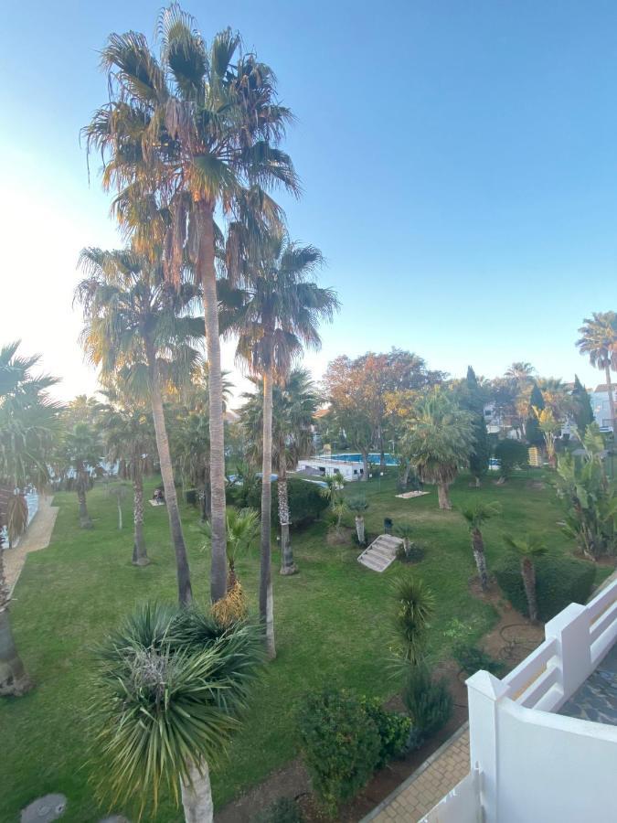 Aldea Del Coto Appartement Chiclana de la Frontera Buitenkant foto