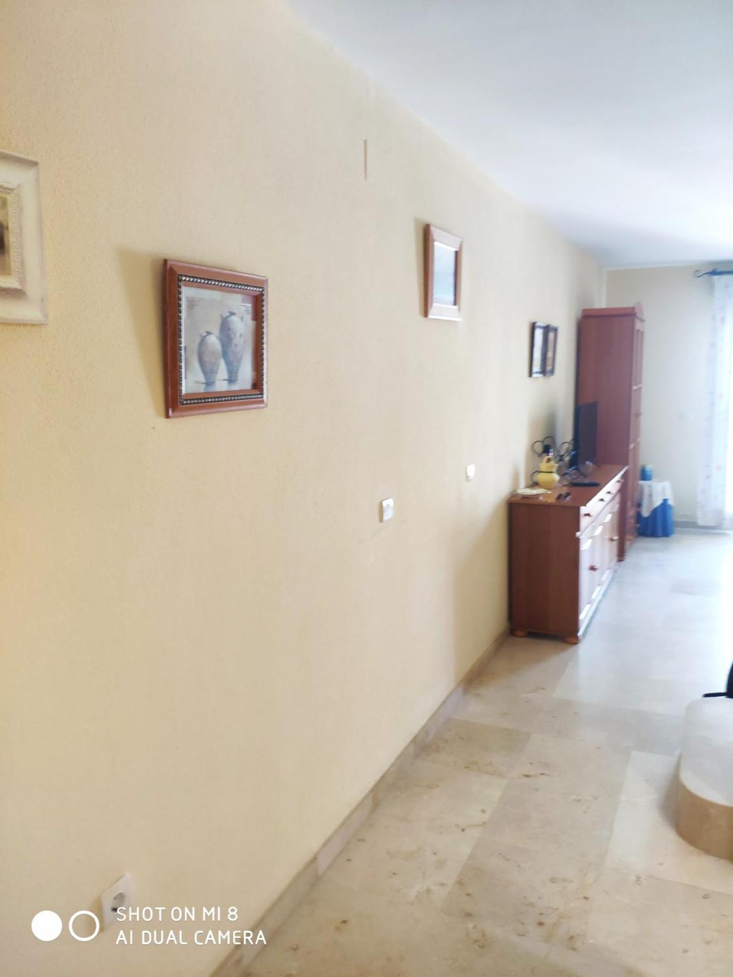 Aldea Del Coto Appartement Chiclana de la Frontera Buitenkant foto