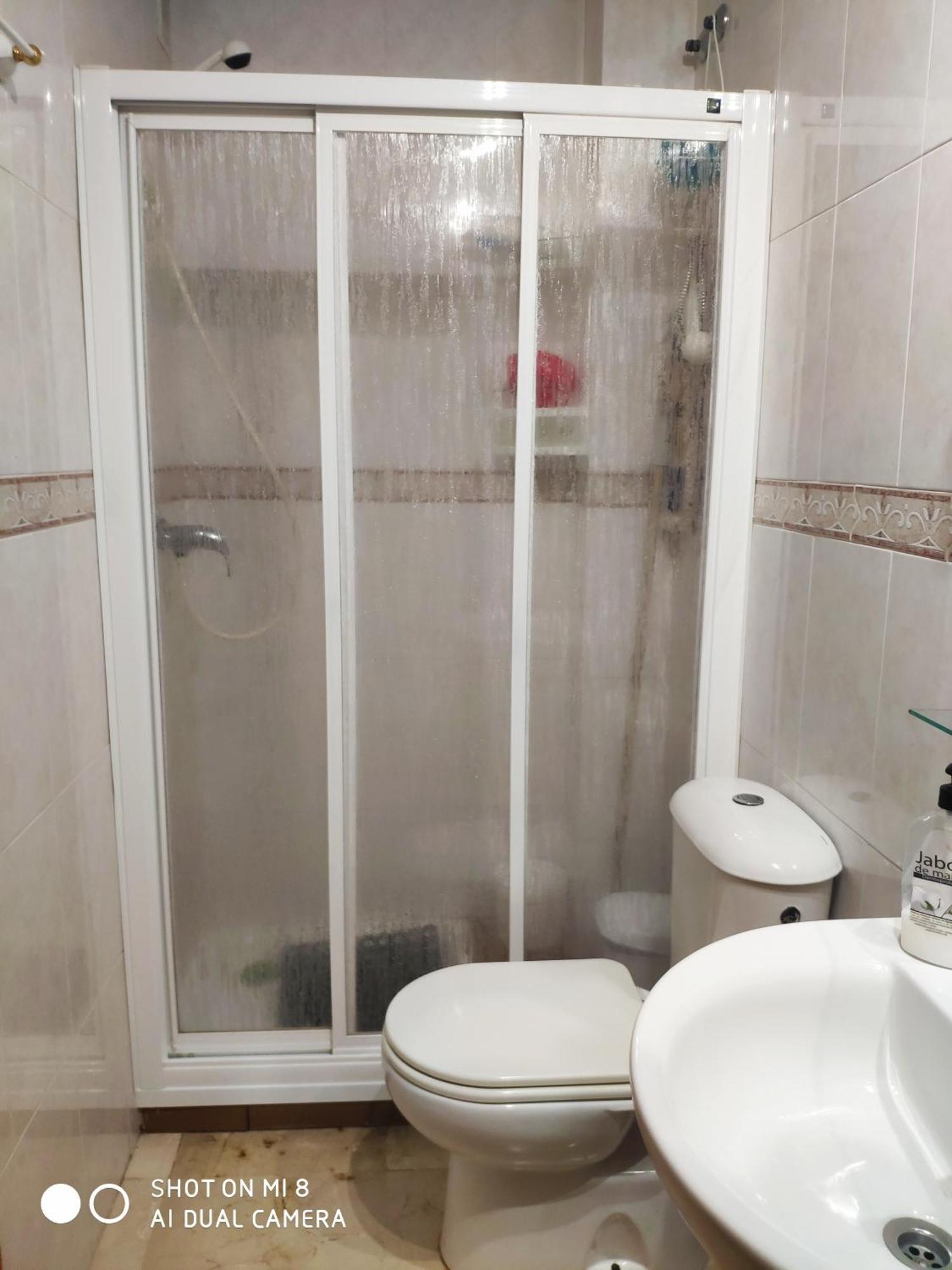 Aldea Del Coto Appartement Chiclana de la Frontera Buitenkant foto
