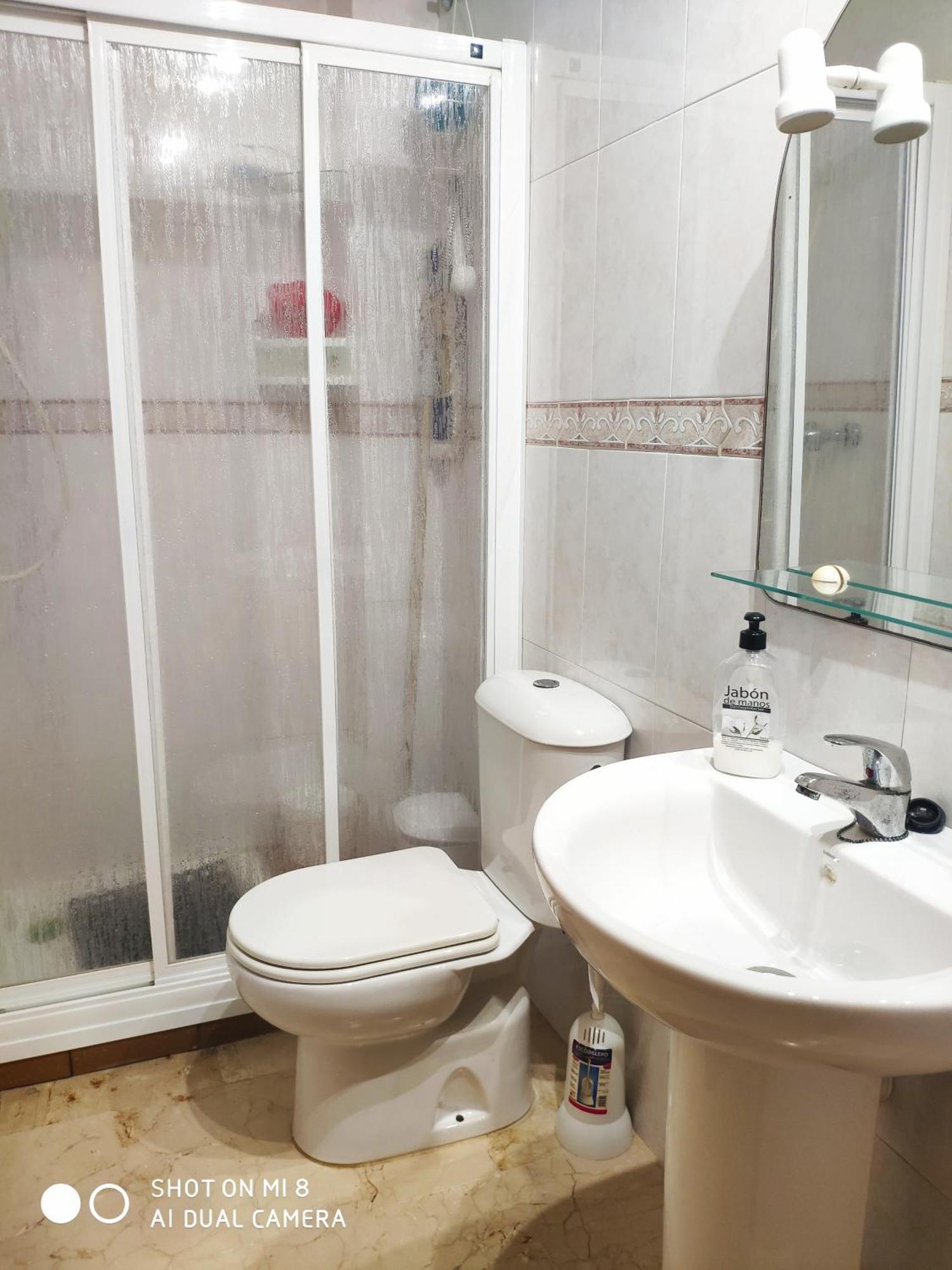 Aldea Del Coto Appartement Chiclana de la Frontera Buitenkant foto